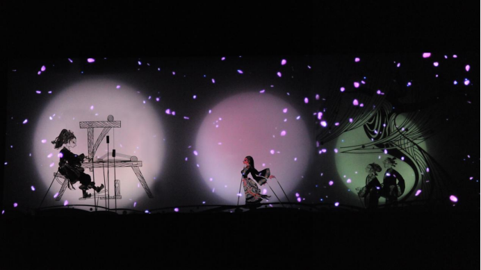 2021皮影剧《花木兰》海口站什么时候开始?(附购票链接) 2021皮影剧《花木兰》海口站什么时候开始?(附购票链接)