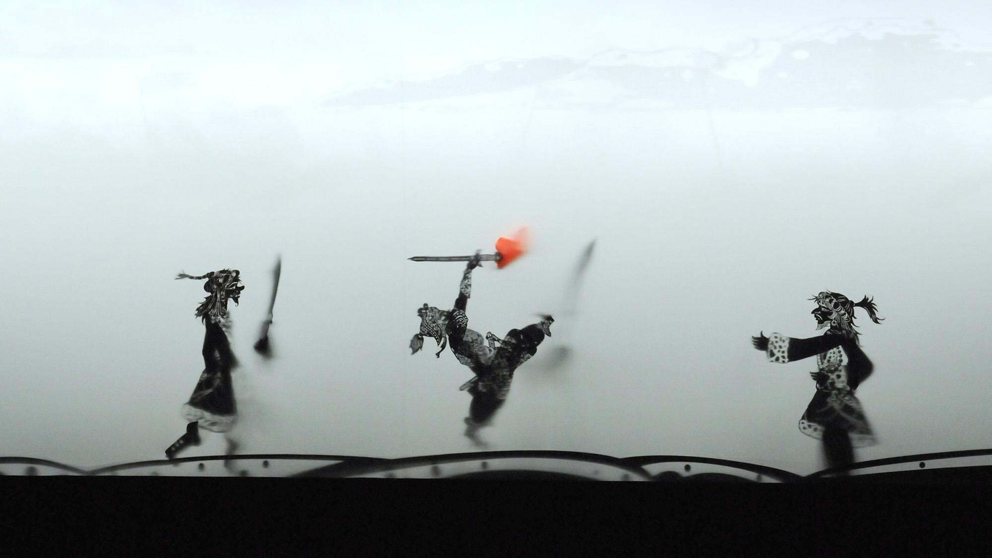 2021皮影剧《花木兰》海口站购票网址、演出安排 2021皮影剧《花木兰》海口站购票网址、演出安排