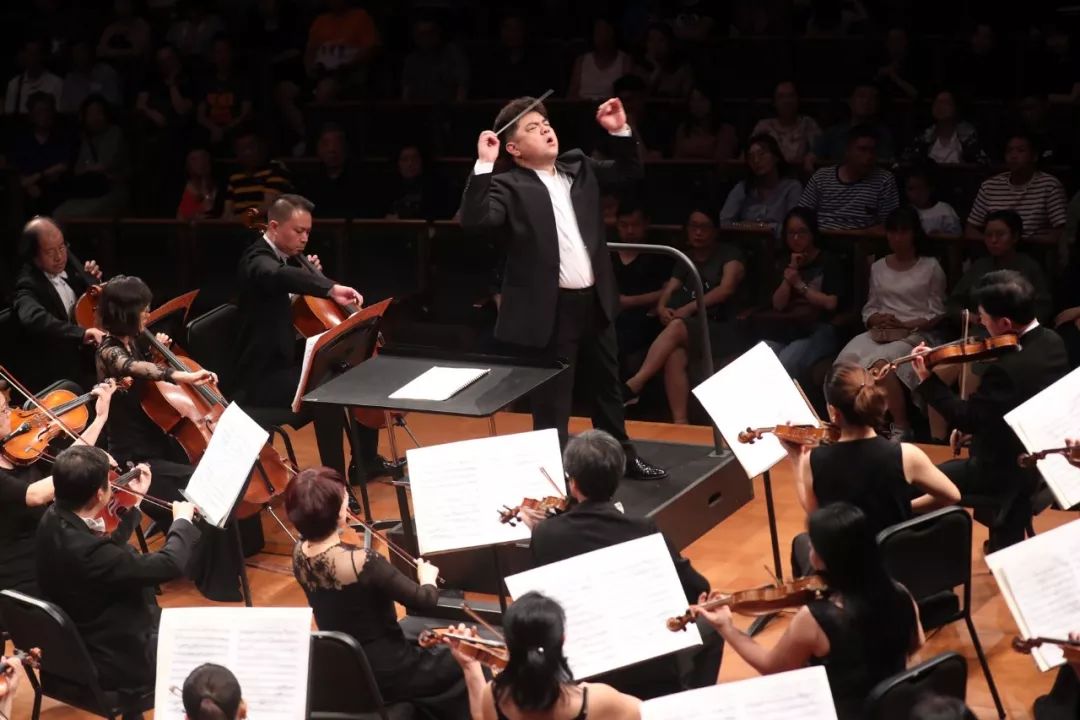 2021天津交响乐团天津音乐会时间、地点、门票价格