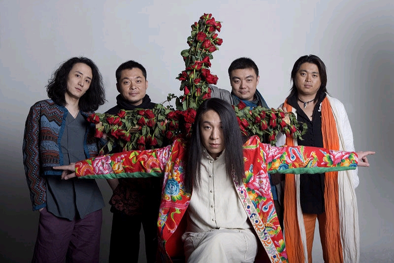 2022重庆南山星空音乐节门票怎么买？（附购票网址+阵容介绍）