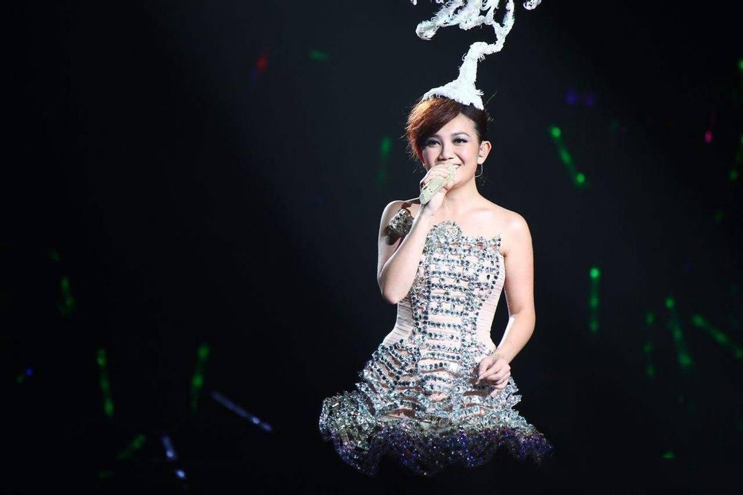 2023梁静茹广州演唱会门票预订+时间地点+演出详情