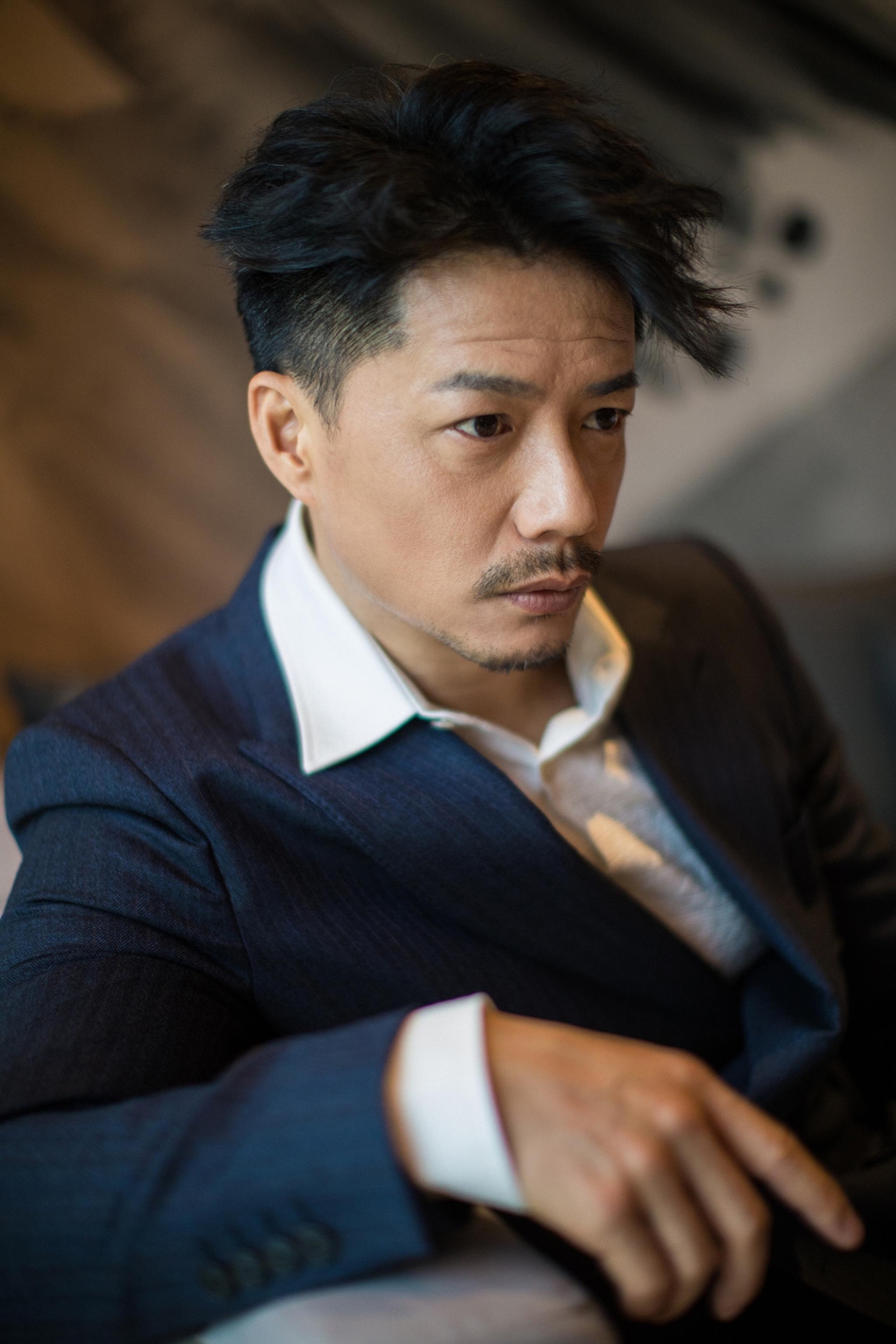 陶虹和段奕宏合作过吗？