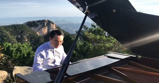 2021秦川临沂音乐会曲目单、时间、地点、门票