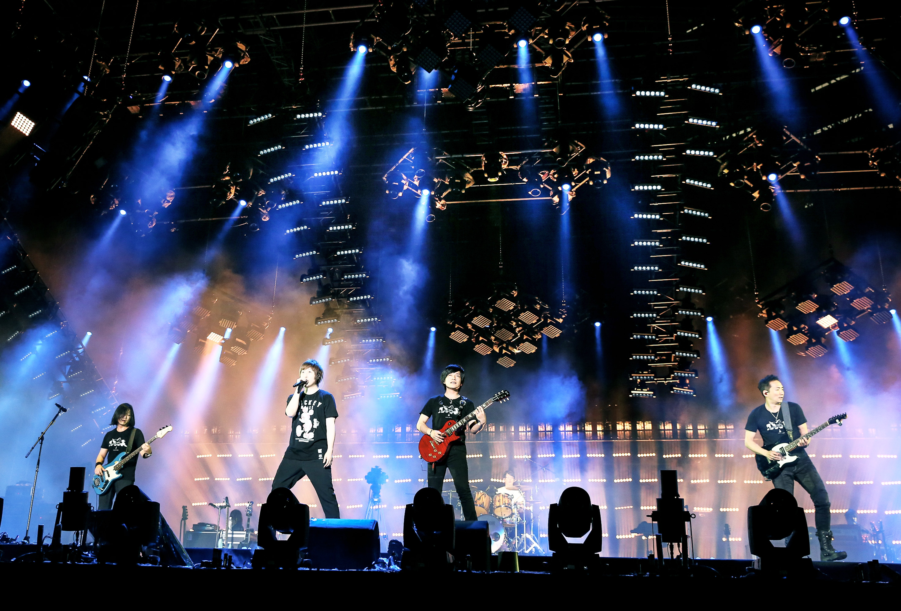 2023五月天香港演唱会时间定了吗?门票在哪买? 2023五月天香港演唱会时间定了吗?门票在哪买?