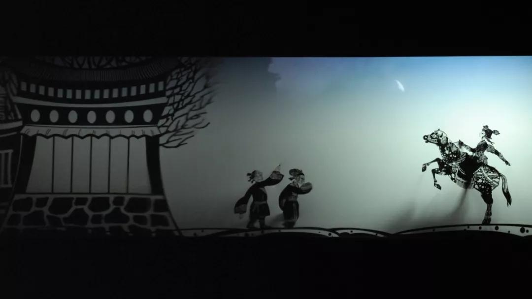 2021皮影剧《花木兰》海口站购票网址、演出安排 2021皮影剧《花木兰》海口站购票网址、演出安排