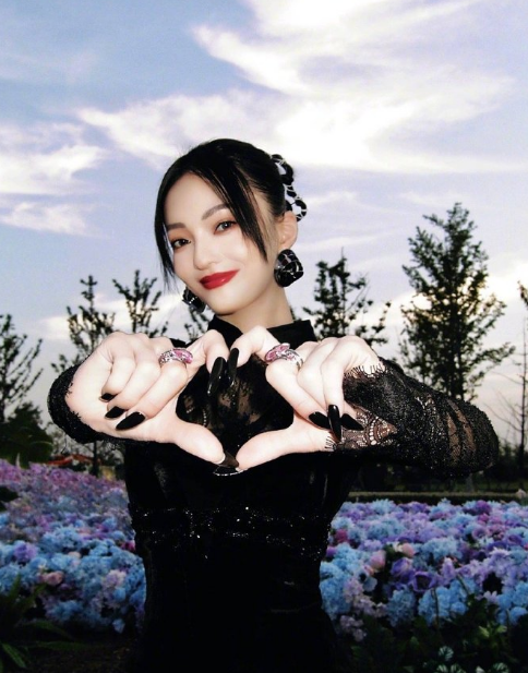 2023张韶涵珠海演唱会购票地址、售票时间