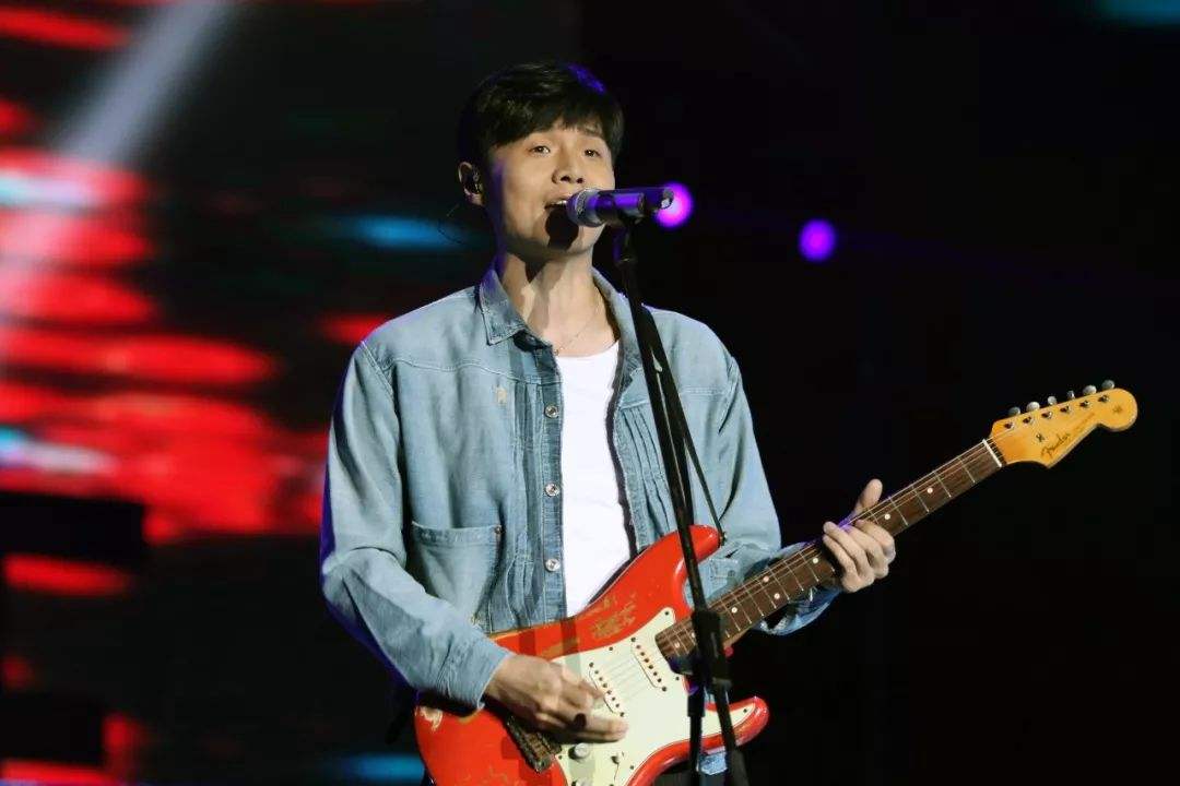 2023李荣浩南京演唱会门票如何订购？（附订票链接）