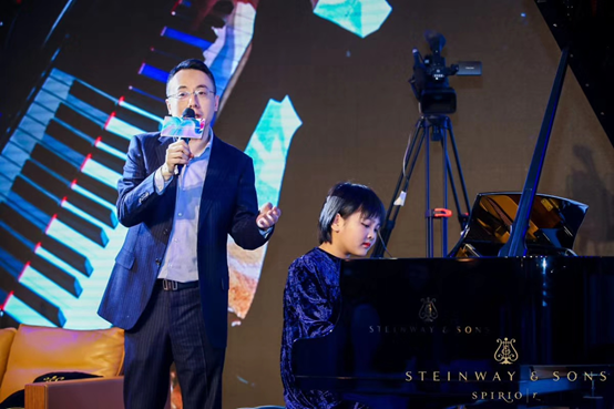 2021秦川临沂音乐会曲目单、时间、地点、门票