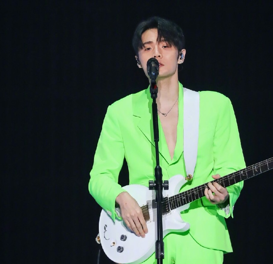 2023李荣浩南京演唱会时间安排及门票详情 2023李荣浩南京演唱会时间安排及门票详情