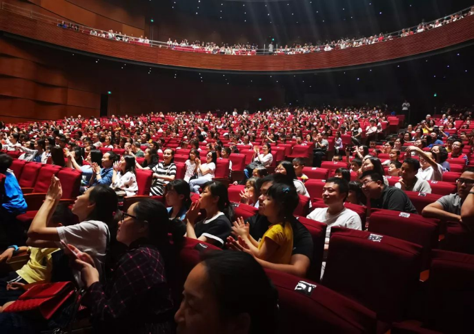 2021皮影剧《花木兰》海口站什么时候开始?(附购票链接) 2021皮影剧《花木兰》海口站什么时候开始?(附购票链接)