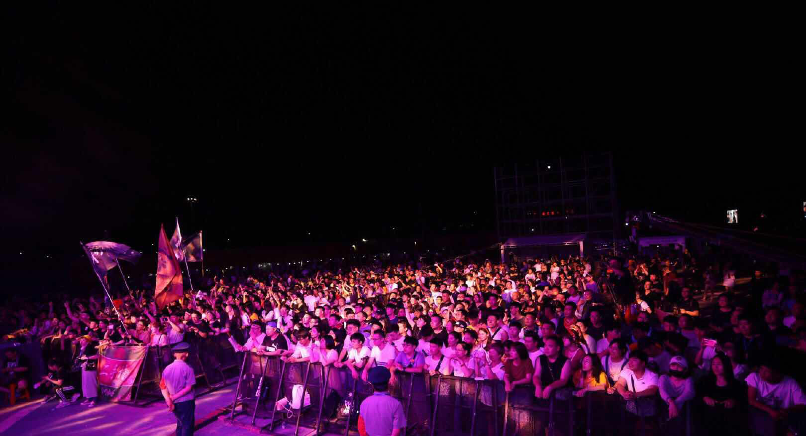 2022厦门岛屿生活节时间、阵容、购票网址