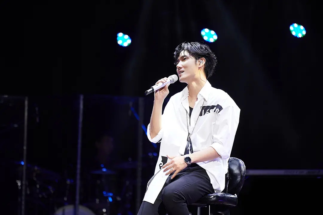 2021王晰重庆演唱会（门票预订+演出介绍）