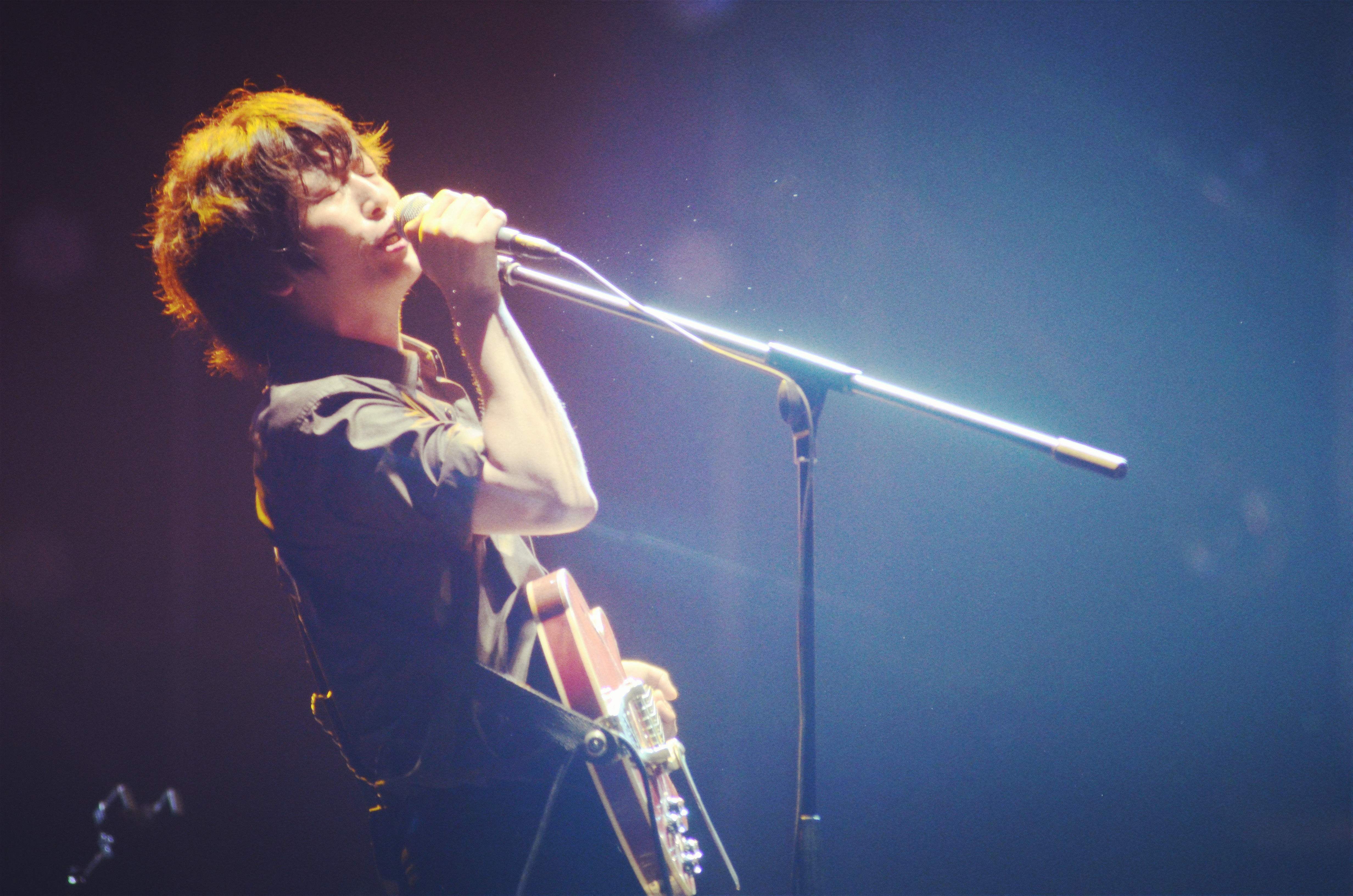 厦门岛屿生活节什么时间演出？（附购票链接）