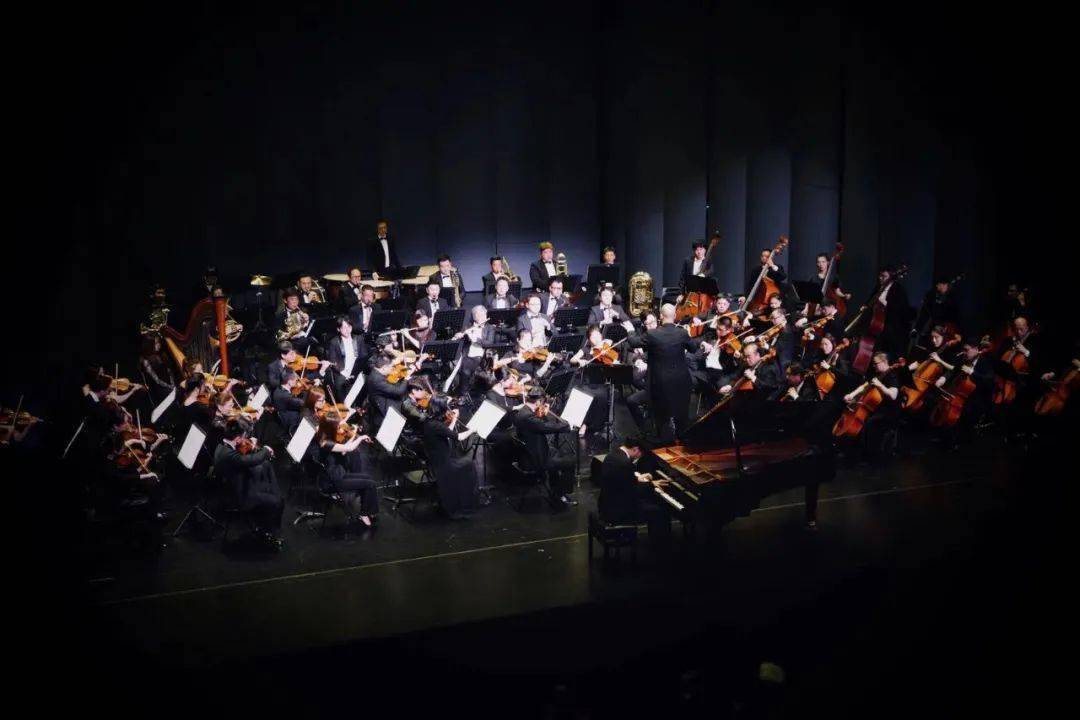 2021浙江交响乐团杭州音乐会门票购买、时间、地点、曲目单
