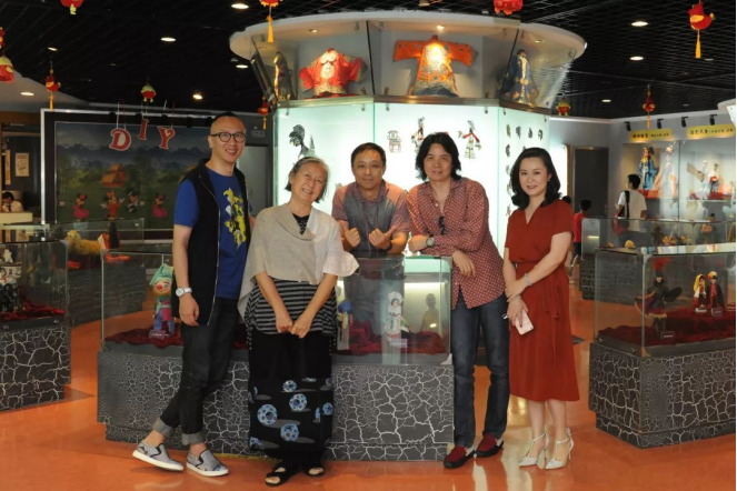 2021皮影剧《花木兰》海口站什么时候开始?(附购票链接) 2021皮影剧《花木兰》海口站什么时候开始?(附购票链接)