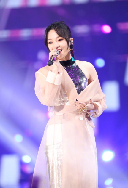 2023张韶涵珠海演唱会购票地址、售票时间