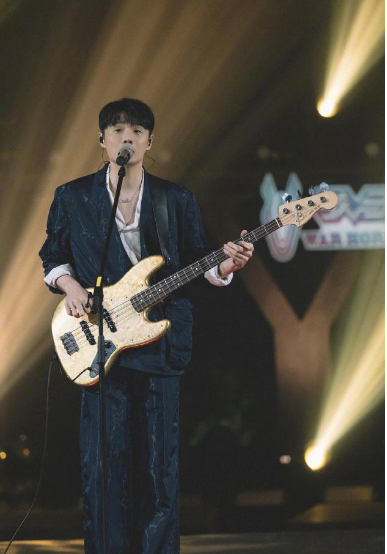 2023李荣浩南京演唱会开票了吗?在哪里买票?