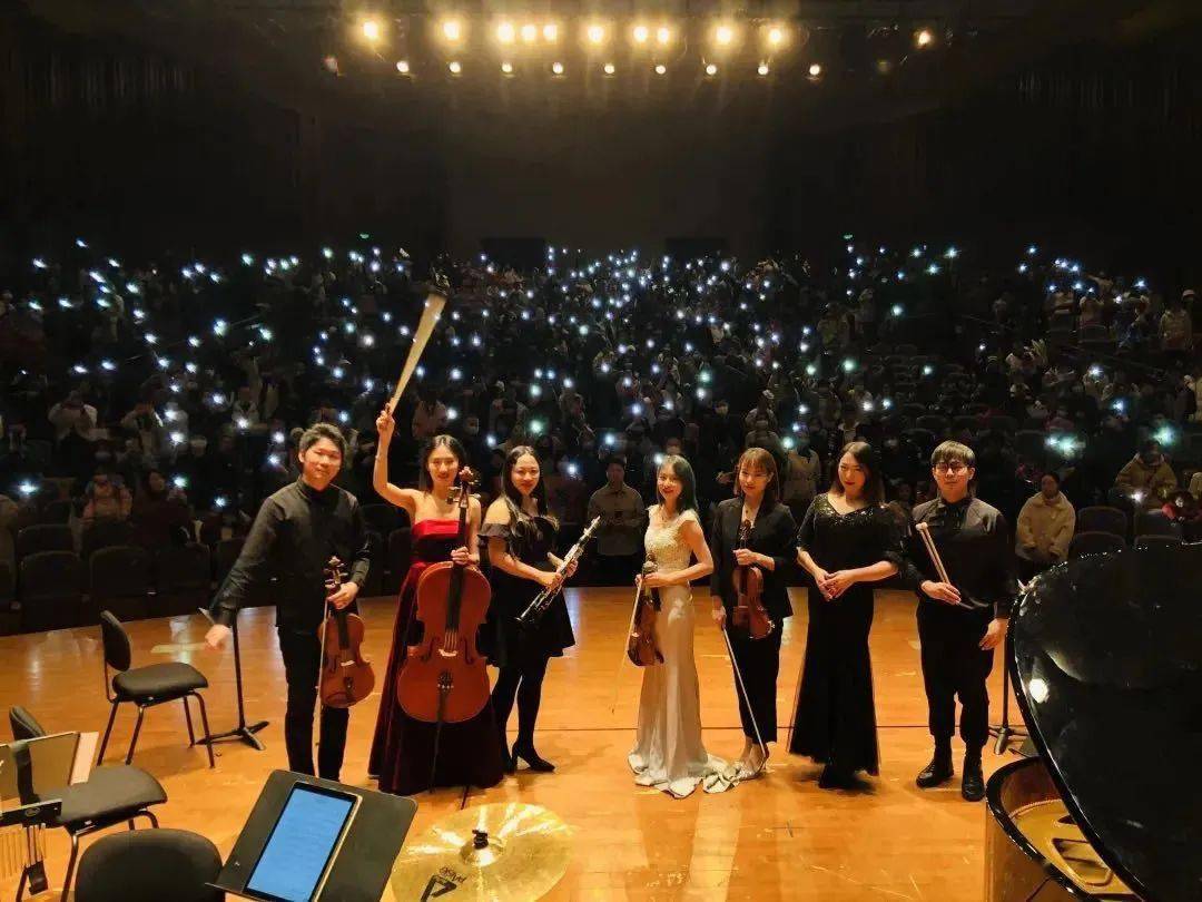 2022音乐会《蓝色多瑙河》长沙站门票在哪买？