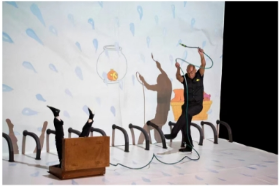 2021绘本剧《肥猫汤姆的白日梦》成都站演出介绍及门票信息