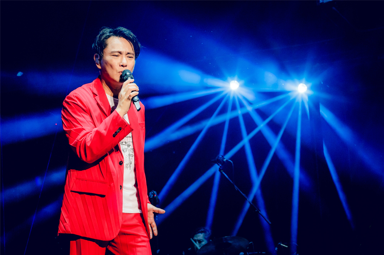 2023张信哲杭州演唱会详情（时间、场馆、购票网址）一览