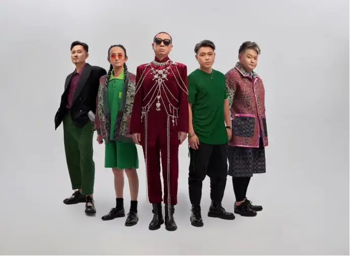 2022重庆南山星空音乐节都有谁？（附购票链接及全阵容）