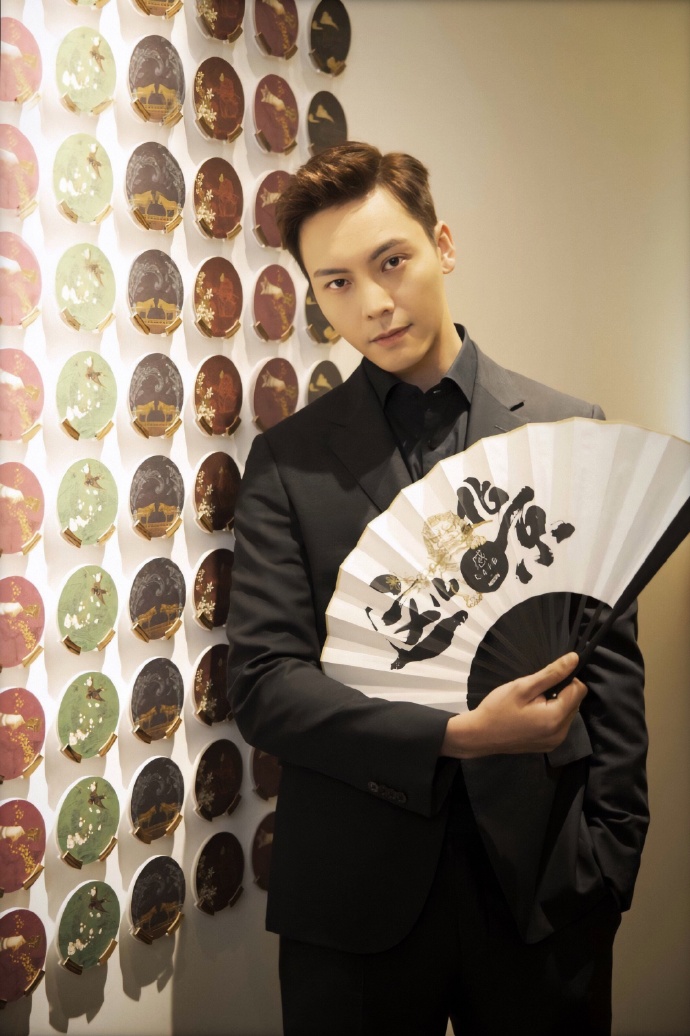 2022陈伟霆广州演唱会什么时候开票? 2022陈伟霆广州演唱会什么时候开票?