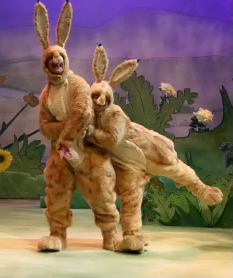 2022舞台剧《猜猜我有多爱你》北京站演出安排、订票链接