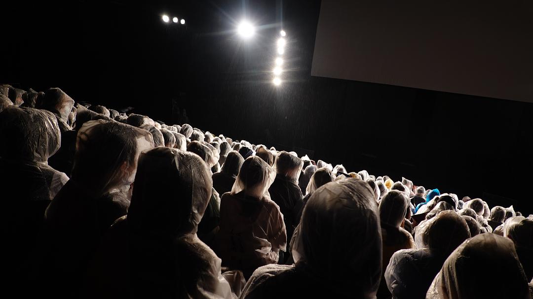 2021话剧《世界旦夕之间》北京站时间、门票、演出详情