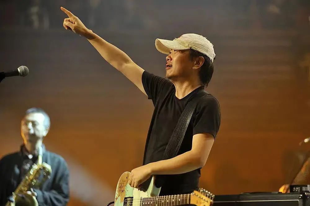 2021崔健邹城演唱会(购票网址+演出安排) 2021崔健邹城演唱会(购票网址+演出安排)