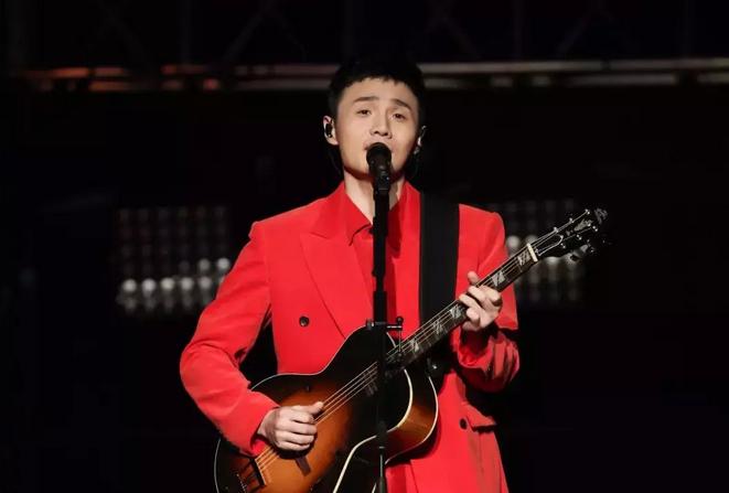 2023李荣浩南京演唱会门票怎么买？（附购票指南+演出安排）
