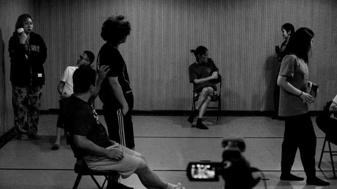 2021话剧《世界旦夕之间》北京站时间、地点、门票