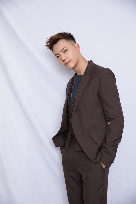 2021陈伟霆广州演唱会【在线订票】