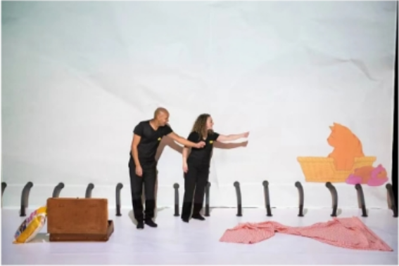 2021绘本剧《肥猫汤姆的白日梦》成都站演出介绍及门票信息