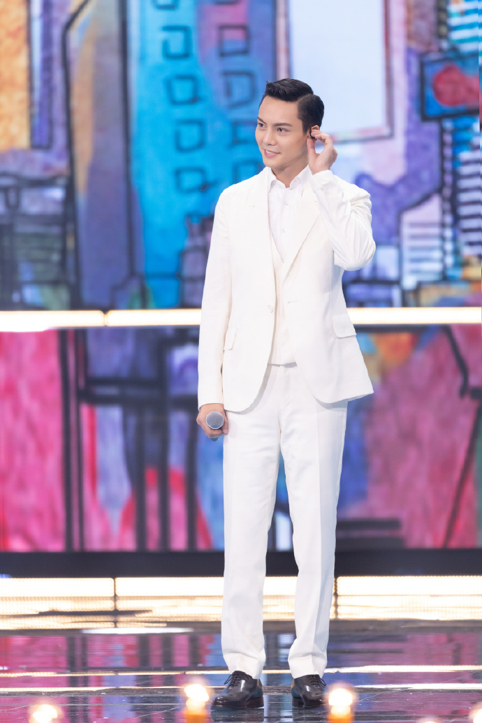 2021陈伟霆广州演唱会【在线订票】