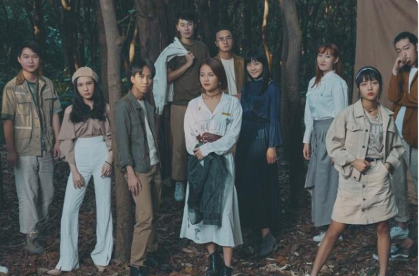 2021理想人声乐团佛山音乐会（时间、门票）详情