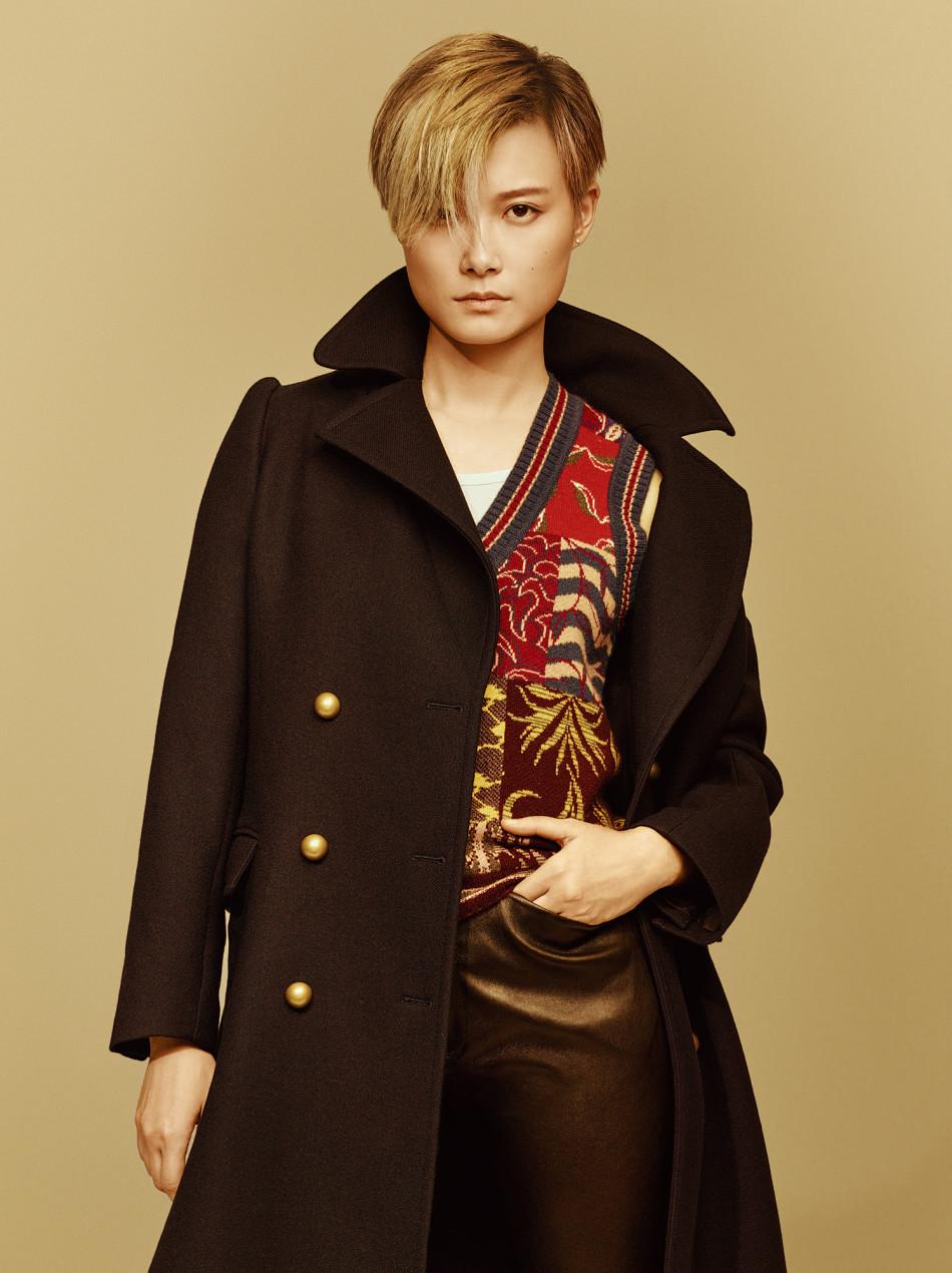 李宇春深圳演唱会演出信息/订票入口