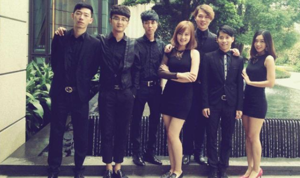 2021理想人声乐团佛山音乐会（时间、门票）详情