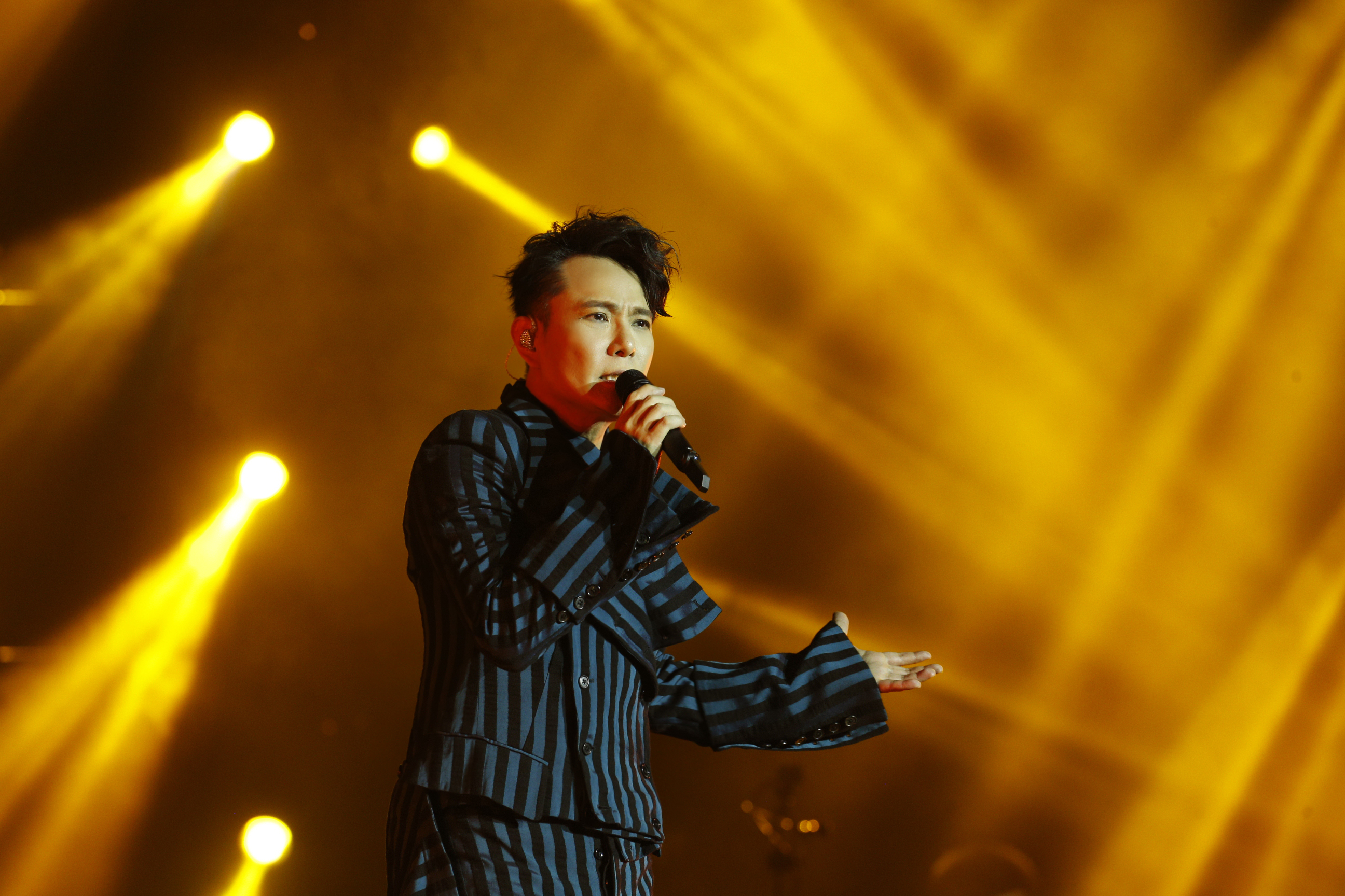 2023张信哲杭州演唱会详情（时间、场馆、购票网址）一览