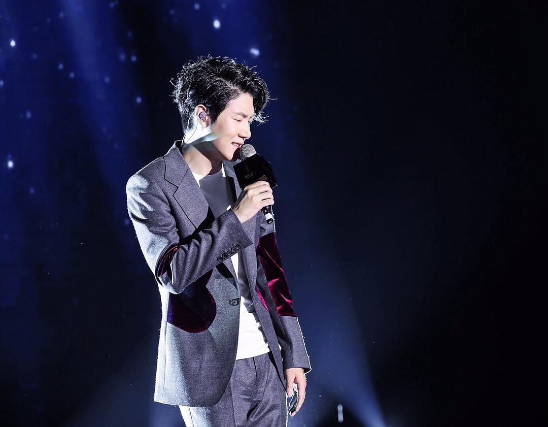 2021王晰重庆演唱会演出介绍+门票预订