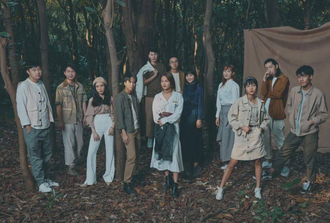 2021理想人声乐团佛山音乐会时间地点+门票价格