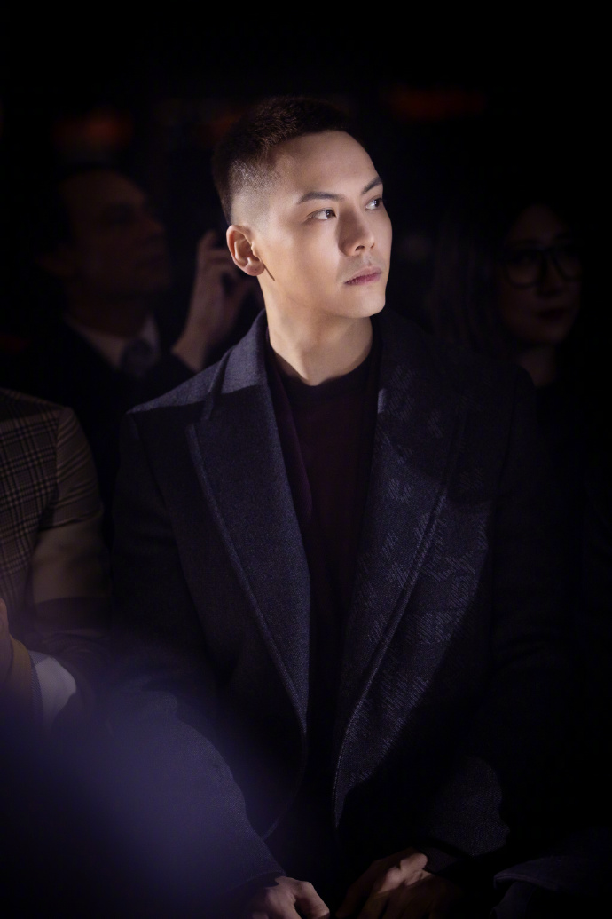 2022陈伟霆广州演唱会什么时候开票? 2022陈伟霆广州演唱会什么时候开票?