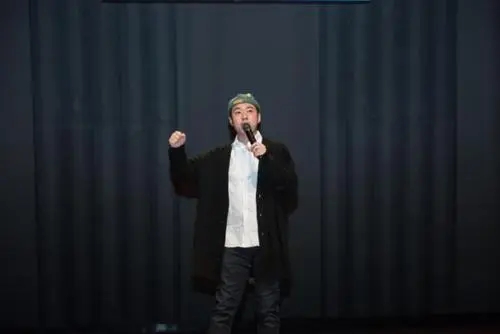 2021郑州脱口秀盛典演出《请回答•2021》-河南人自己的脱口秀大联欢 2021郑州脱口秀盛典演出《请回答•2021》-河南人自己的脱口秀大联欢