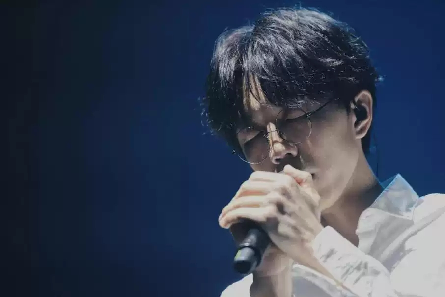 2023陈鸿宇北京音乐会演出安排、订票地址 2023陈鸿宇北京音乐会演出安排、订票地址