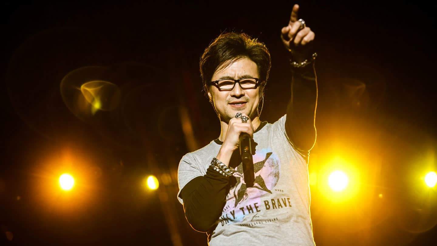 2022汪峰武汉演唱会门票价格、购票链接