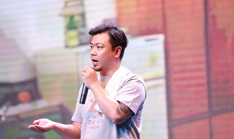 2021郑州脱口秀盛典演出《请回答•2021》-河南人自己的脱口秀大联欢 2021郑州脱口秀盛典演出《请回答•2021》-河南人自己的脱口秀大联欢