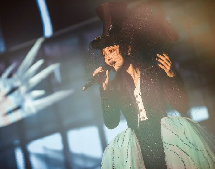 张韶涵2023苏州演唱会门票预订+行程安排+演出时间 张韶涵2023苏州演唱会门票预订+行程安排+演出时间