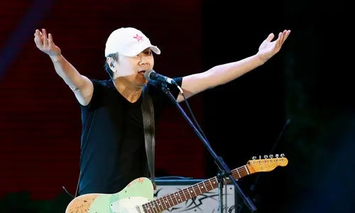 2021崔健邹城演唱会(购票网址+演出安排) 2021崔健邹城演唱会(购票网址+演出安排)