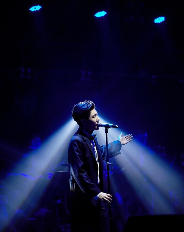 2021王晰重庆演唱会演出介绍+门票预订