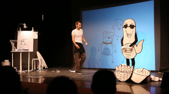 2021互动剧《猫飞狗跳》厦门站时间+地点+门票 2021互动剧《猫飞狗跳》厦门站时间+地点+门票