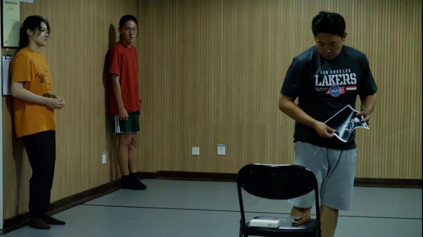 2021话剧《世界旦夕之间》北京站时间、地点、门票